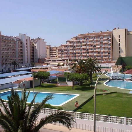 Urbanizacion Penismar 1 Playaestudio Peñíscola 外观 照片