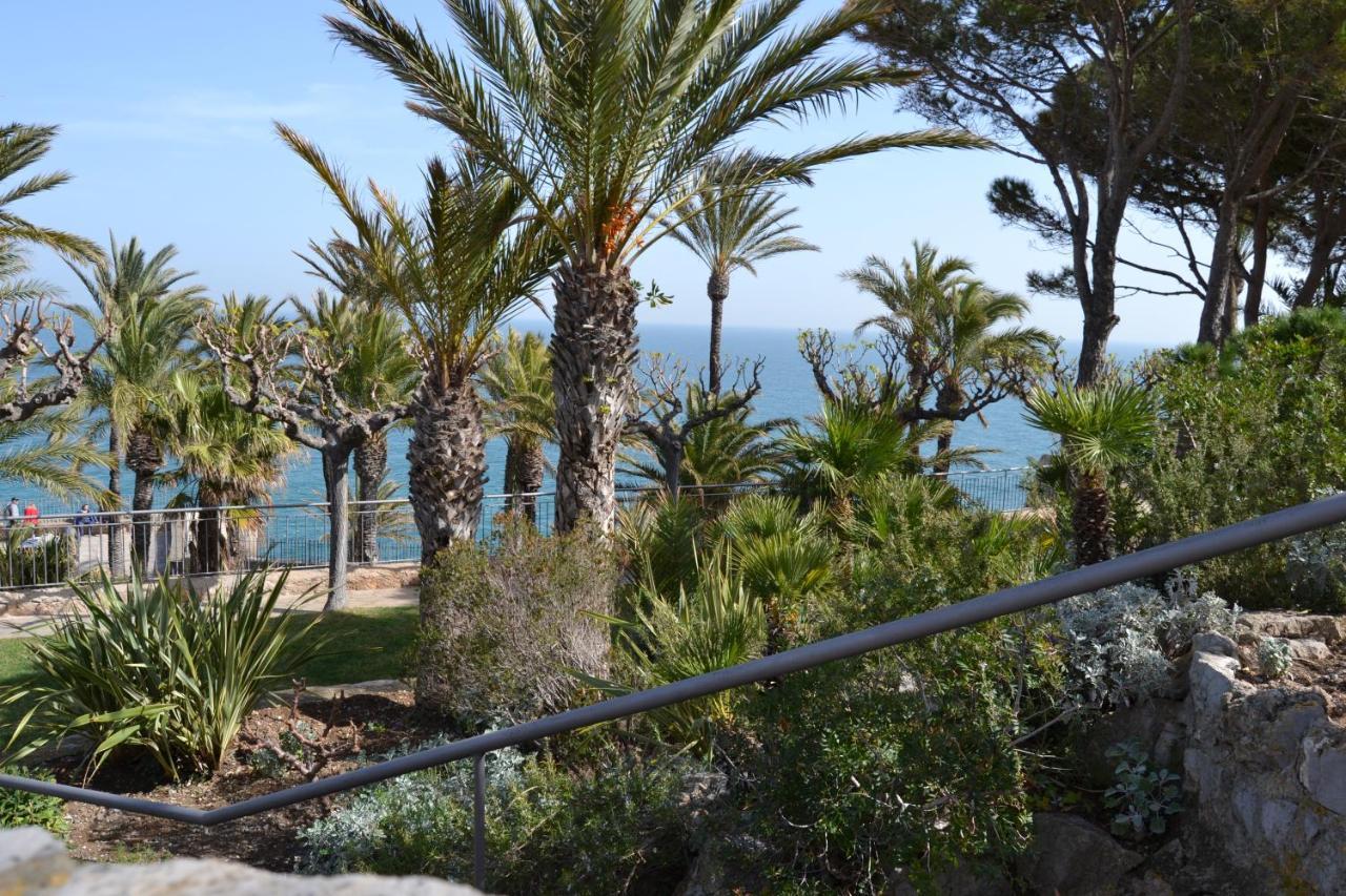Urbanizacion Penismar 1 Playaestudio Peñíscola 外观 照片