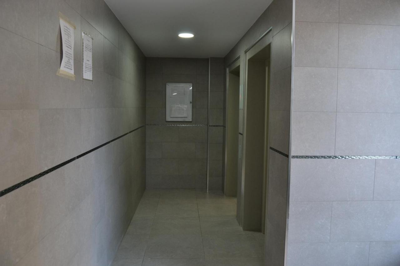Urbanizacion Penismar 1 Playaestudio Peñíscola 外观 照片