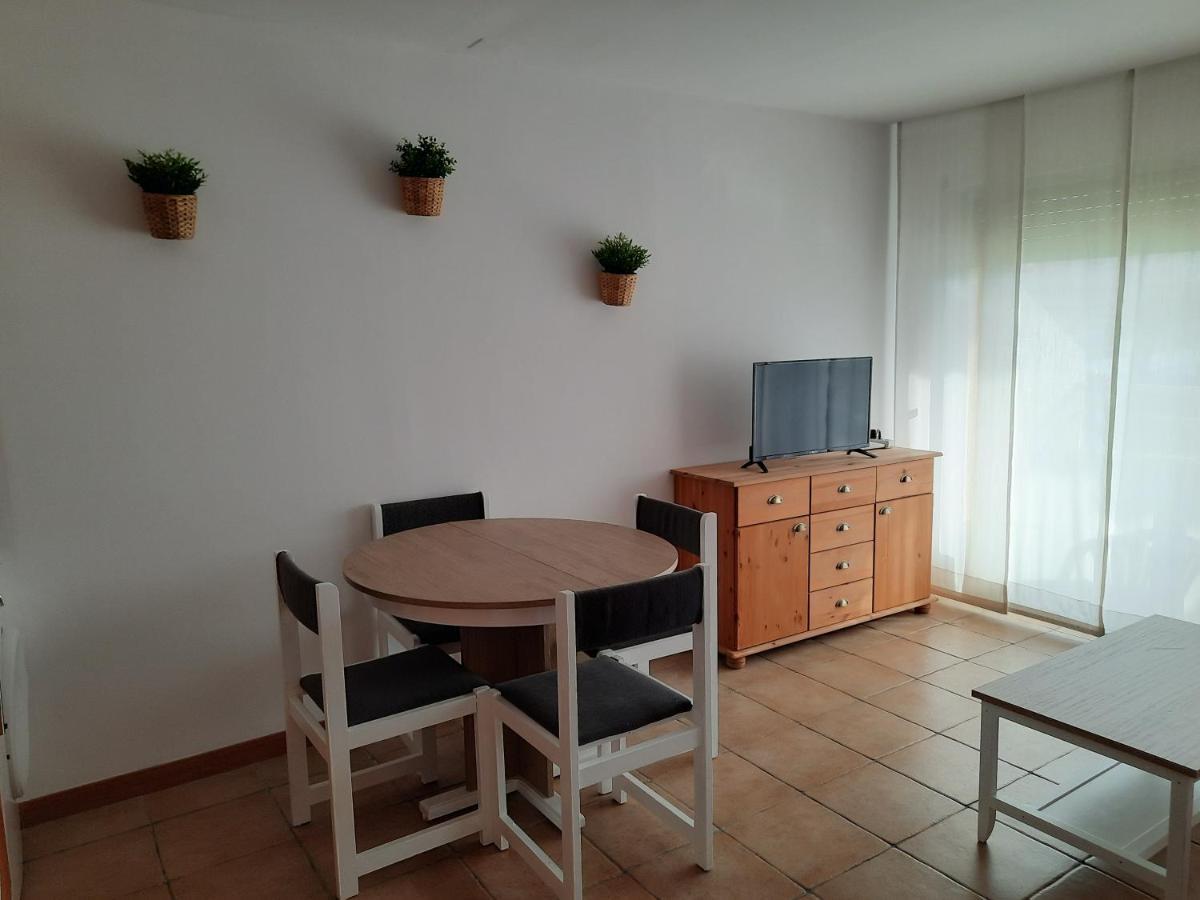 Urbanizacion Penismar 1 Playaestudio Peñíscola 外观 照片