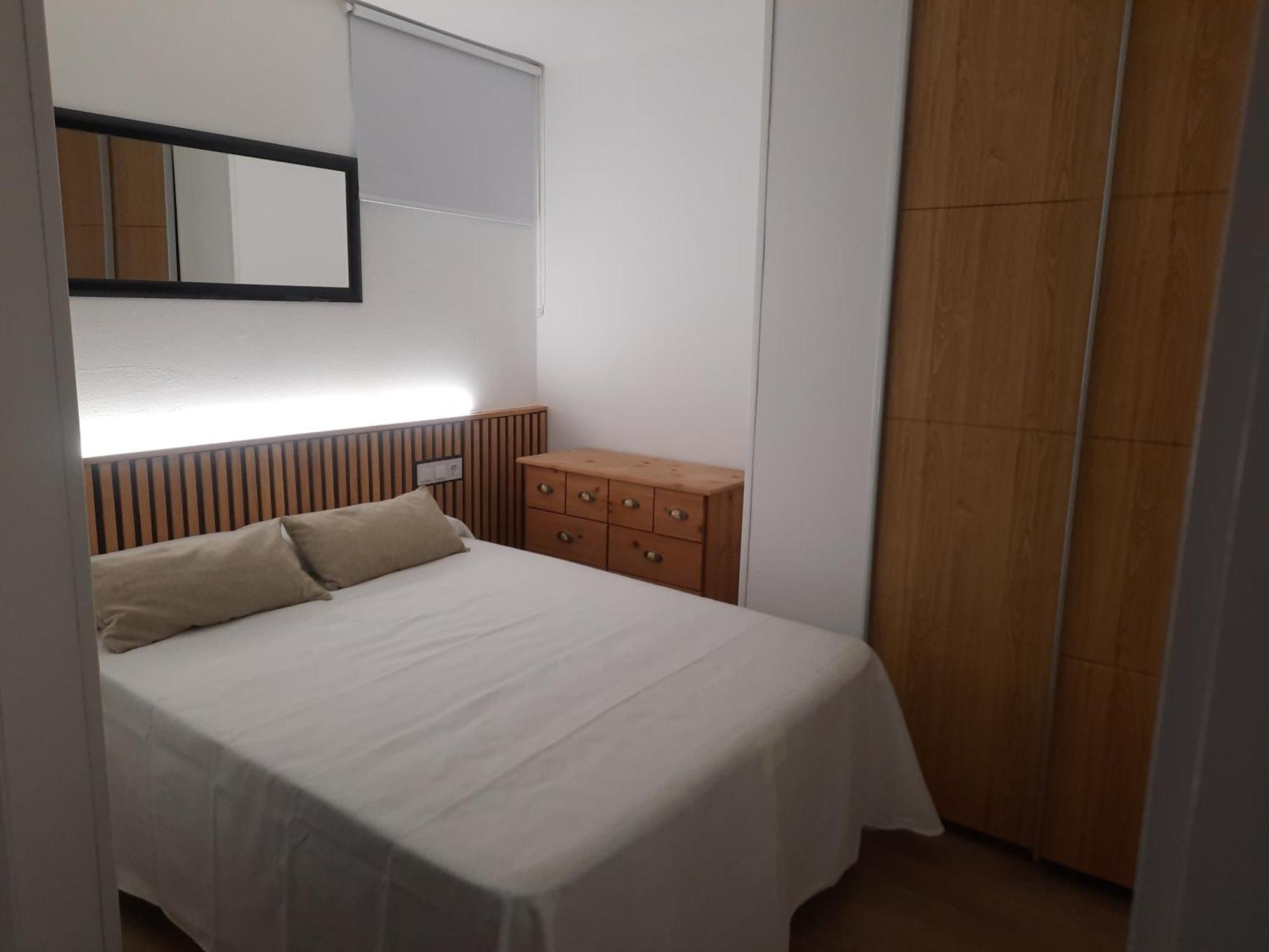 Urbanizacion Penismar 1 Playaestudio Peñíscola 外观 照片